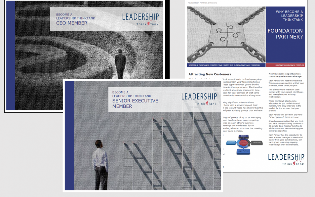 Brochures:LTT
