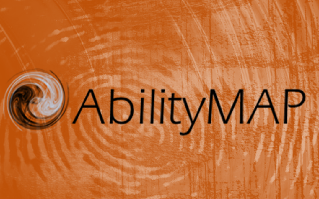 New Company Launch: AbilityMap