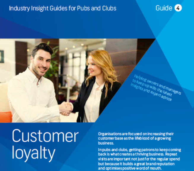 Industry White Paper: IGT 2014
